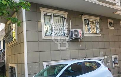 K. BAKKALKÖY .2+1 YÜKSEK GİRİŞ SATILIK DAİRE 
