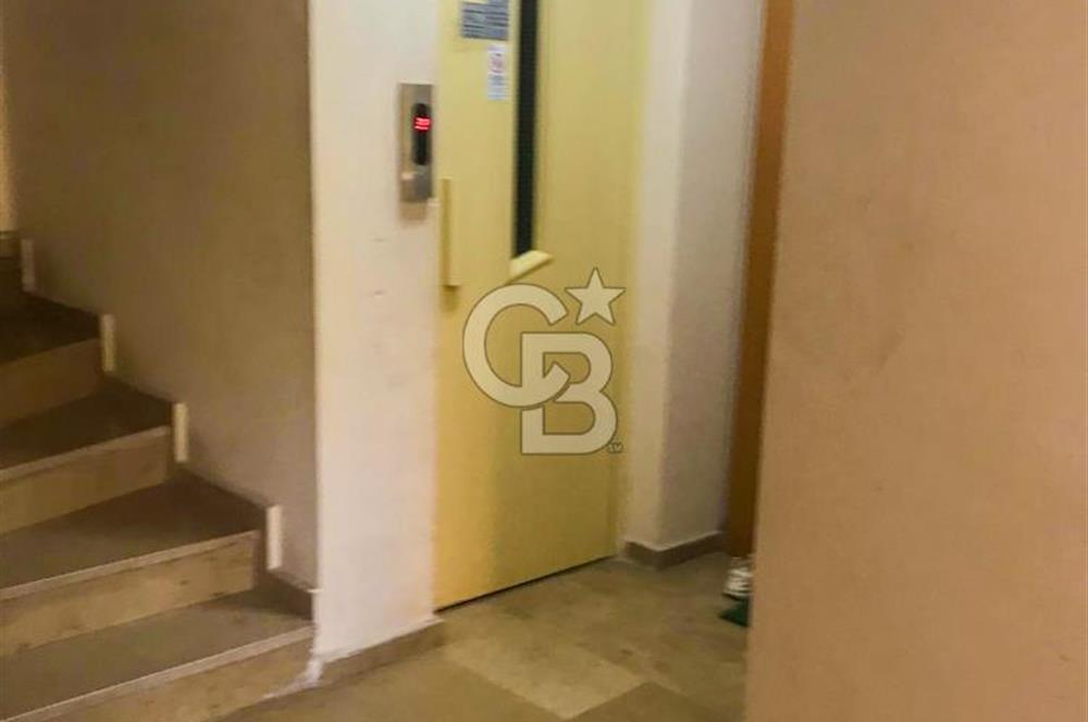 K. BAKKALKÖY .2+1 YÜKSEK GİRİŞ SATILIK DAİRE 
