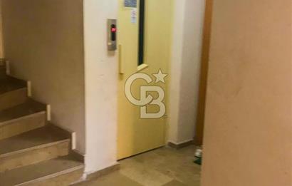 K. BAKKALKÖY .2+1 YÜKSEK GİRİŞ SATILIK DAİRE 
