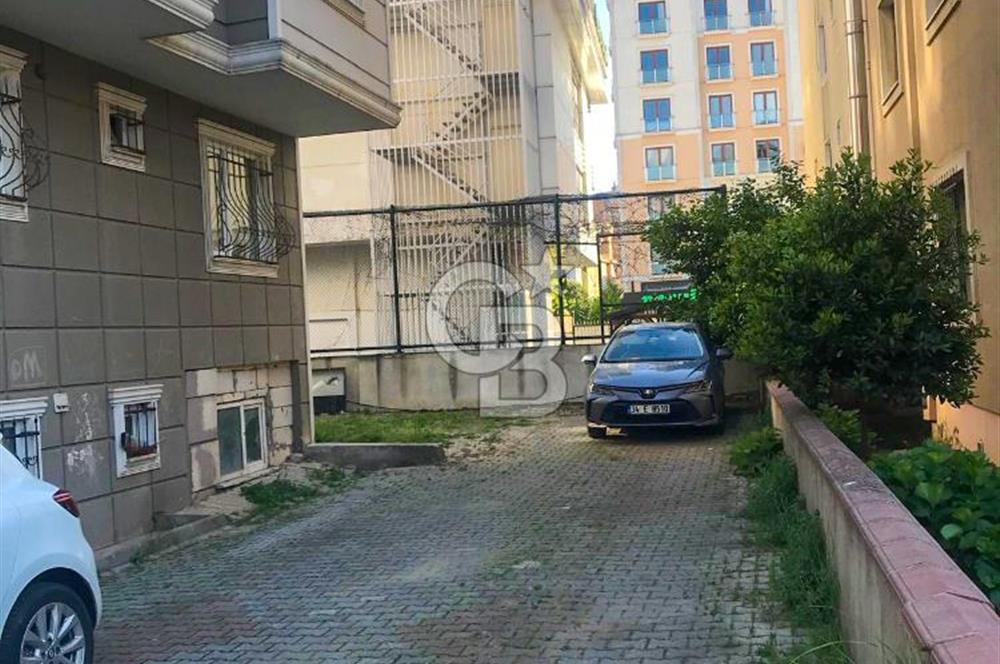 K. BAKKALKÖY .2+1 YÜKSEK GİRİŞ SATILIK DAİRE 