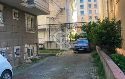 K. BAKKALKÖY .2+1 YÜKSEK GİRİŞ SATILIK DAİRE 