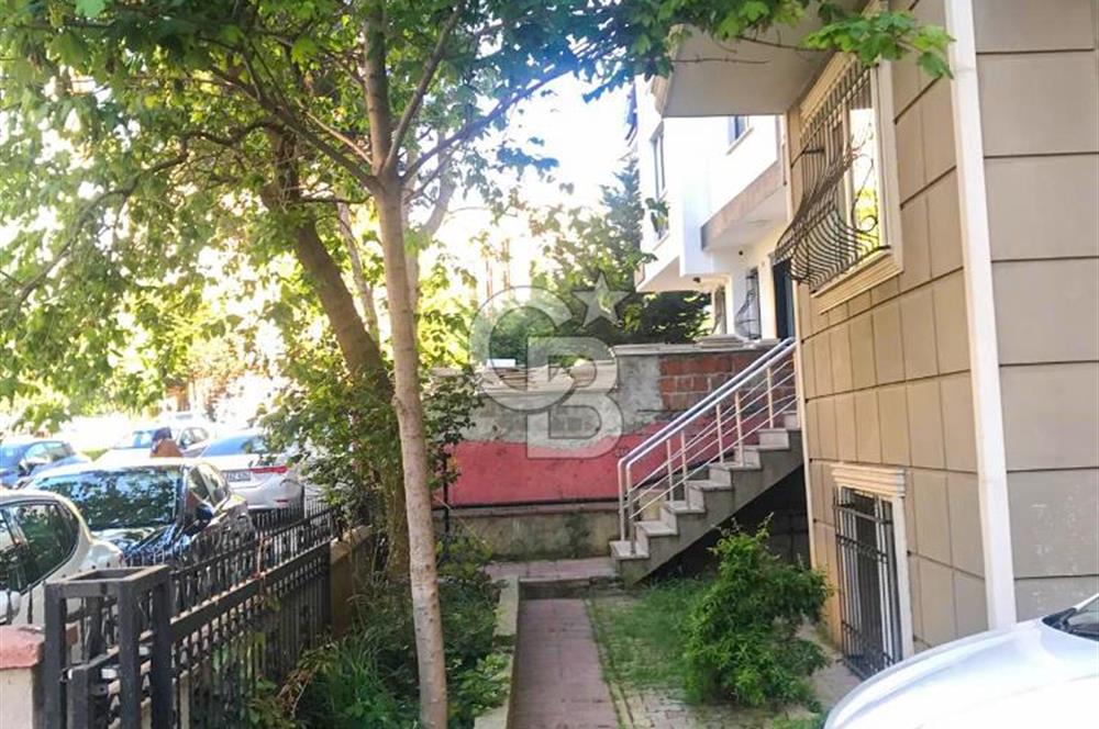 K. BAKKALKÖY .2+1 YÜKSEK GİRİŞ SATILIK DAİRE 