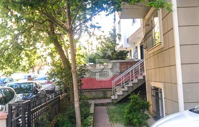 K. BAKKALKÖY .2+1 YÜKSEK GİRİŞ SATILIK DAİRE 