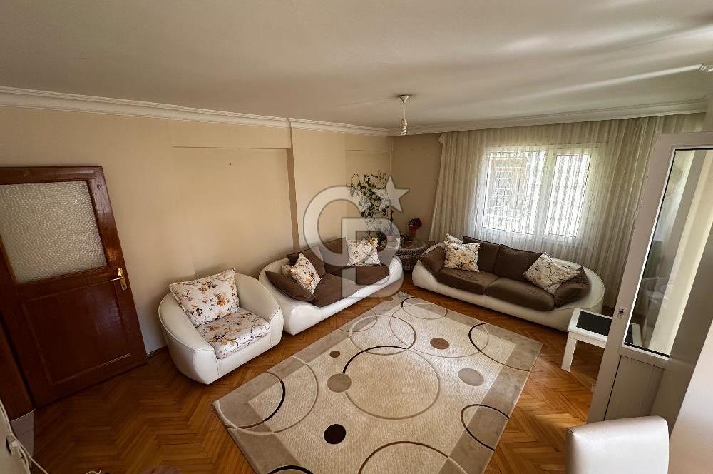 KARTAL PETROL İŞ MAH, OTOPARKLI, 3+1, 120 M2, MARMARAYA YAKIN