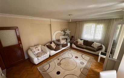 KARTAL PETROL İŞ MAH, OTOPARKLI, 3+1, 120 M2, MARMARAYA YAKIN