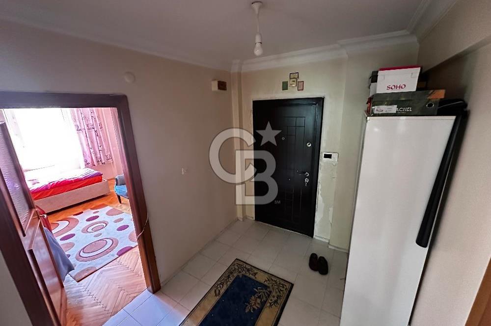 KARTAL PETROL İŞ MAH, OTOPARKLI, 3+1, 120 M2, MARMARAYA YAKIN