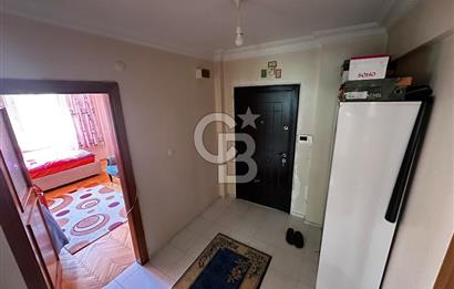 KARTAL PETROL İŞ MAH, OTOPARKLI, 3+1, 120 M2, MARMARAYA YAKIN