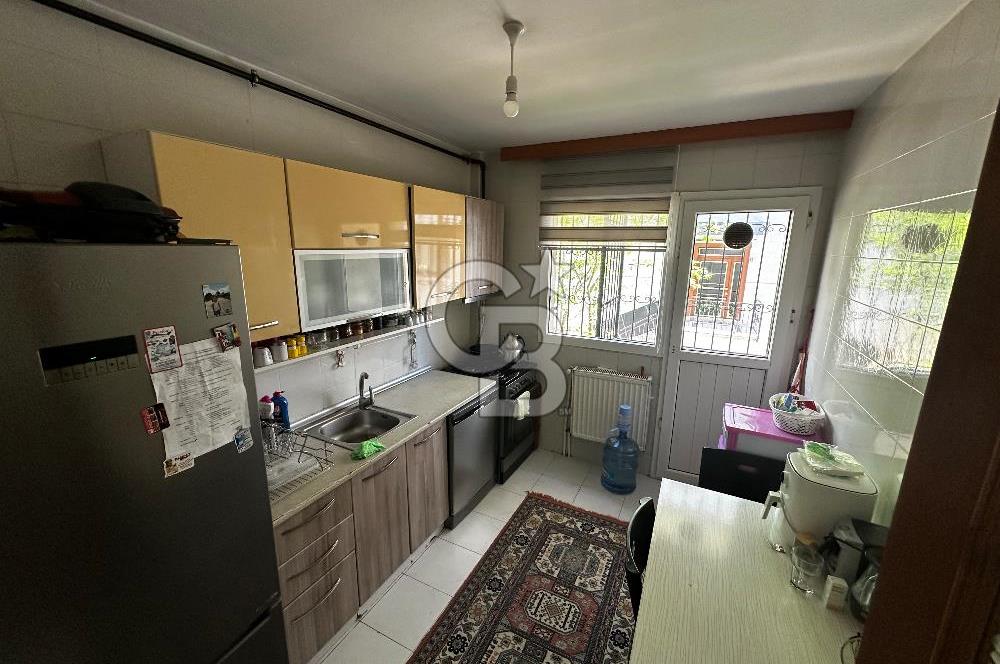 KARTAL PETROL İŞ MAH, OTOPARKLI, 3+1, 120 M2, MARMARAYA YAKIN