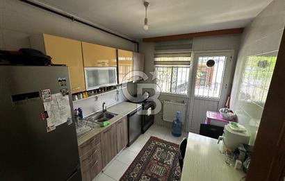 KARTAL PETROL İŞ MAH, OTOPARKLI, 3+1, 120 M2, MARMARAYA YAKIN