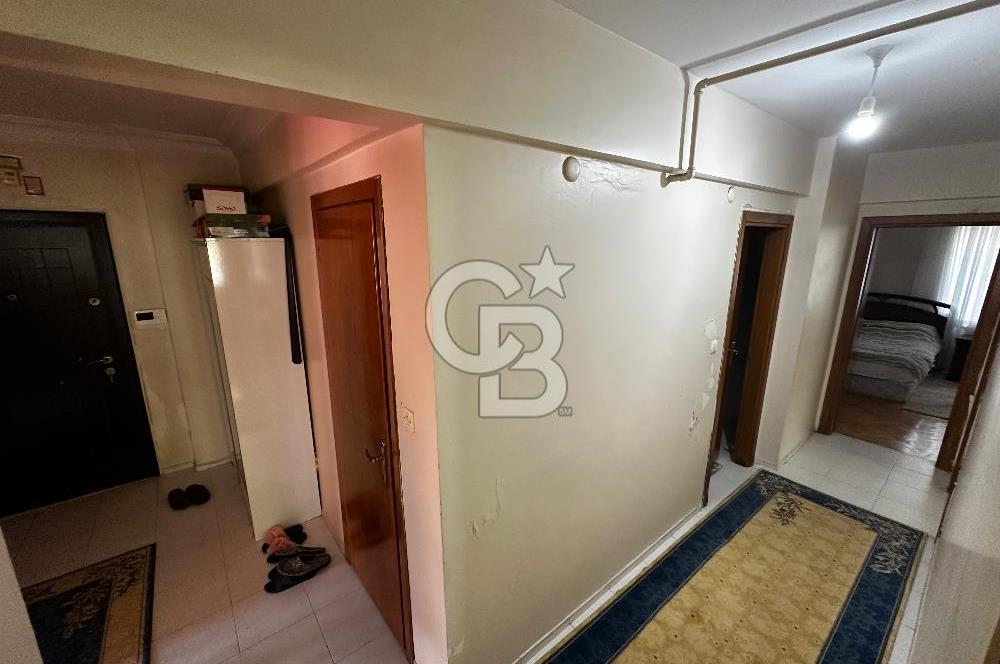 KARTAL PETROL İŞ MAH, OTOPARKLI, 3+1, 120 M2, MARMARAYA YAKIN