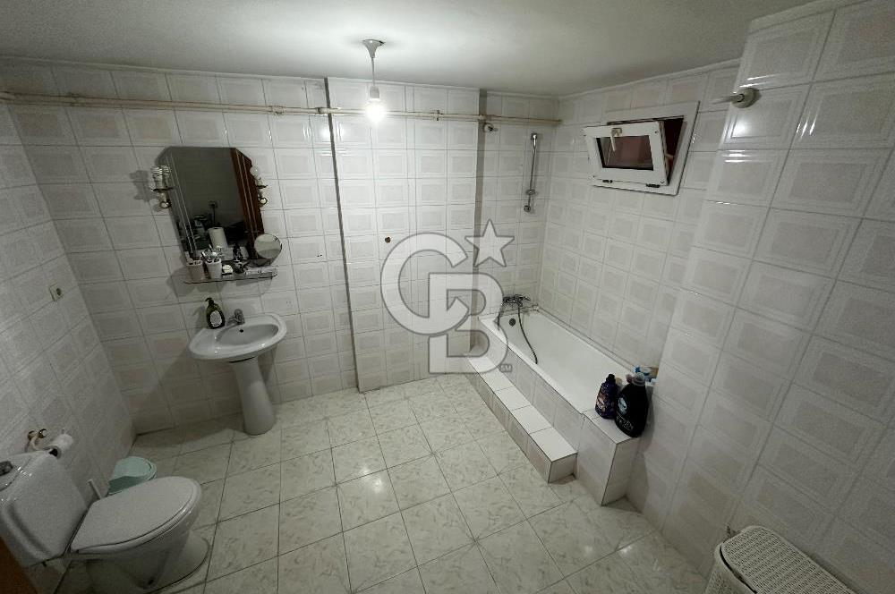 KARTAL PETROL İŞ MAH, OTOPARKLI, 3+1, 120 M2, MARMARAYA YAKIN
