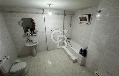 KARTAL PETROL İŞ MAH, OTOPARKLI, 3+1, 120 M2, MARMARAYA YAKIN
