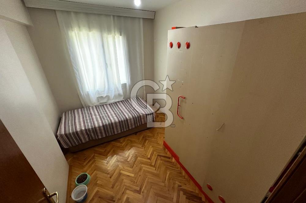 KARTAL PETROL İŞ MAH, OTOPARKLI, 3+1, 120 M2, MARMARAYA YAKIN
