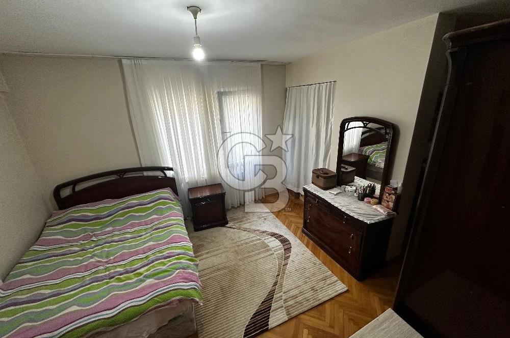 KARTAL PETROL İŞ MAH, OTOPARKLI, 3+1, 120 M2, MARMARAYA YAKIN
