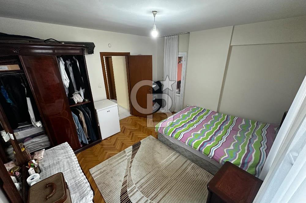 KARTAL PETROL İŞ MAH, OTOPARKLI, 3+1, 120 M2, MARMARAYA YAKIN