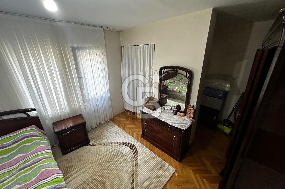 KARTAL PETROL İŞ MAH, OTOPARKLI, 3+1, 120 M2, MARMARAYA YAKIN