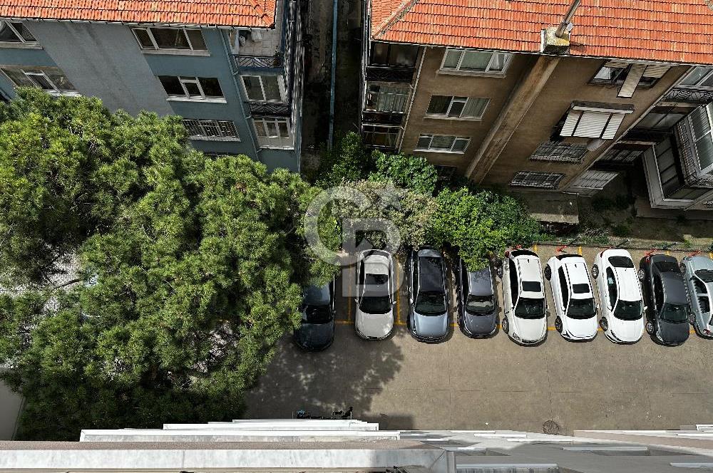 KARTAL PETROL İŞ MAH, DENİZ MANZARALI, OTOPARKLI, SATILIK 3+1
