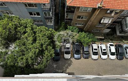 KARTAL PETROL İŞ MAH, DENİZ MANZARALI, OTOPARKLI, SATILIK 3+1