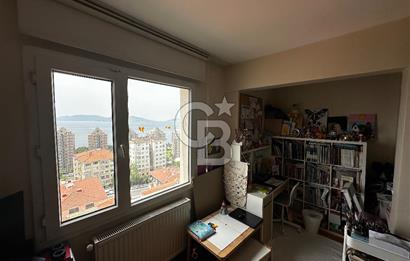 KARTAL PETROL İŞ MAH, DENİZ MANZARALI, OTOPARKLI, SATILIK 3+1