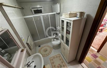 KARTAL PETROL İŞ MAH, DENİZ MANZARALI, OTOPARKLI, SATILIK 3+1