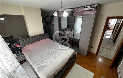 KARTAL PETROL İŞ MAH, DENİZ MANZARALI, OTOPARKLI, SATILIK 3+1