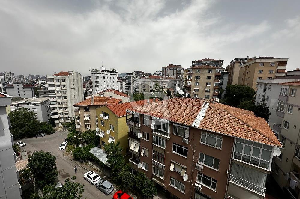 KARTAL PETROL İŞ MAH, DENİZ MANZARALI, OTOPARKLI, SATILIK 3+1