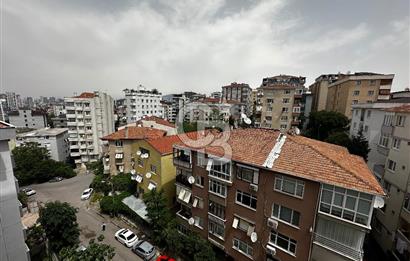 KARTAL PETROL İŞ MAH, DENİZ MANZARALI, OTOPARKLI, SATILIK 3+1