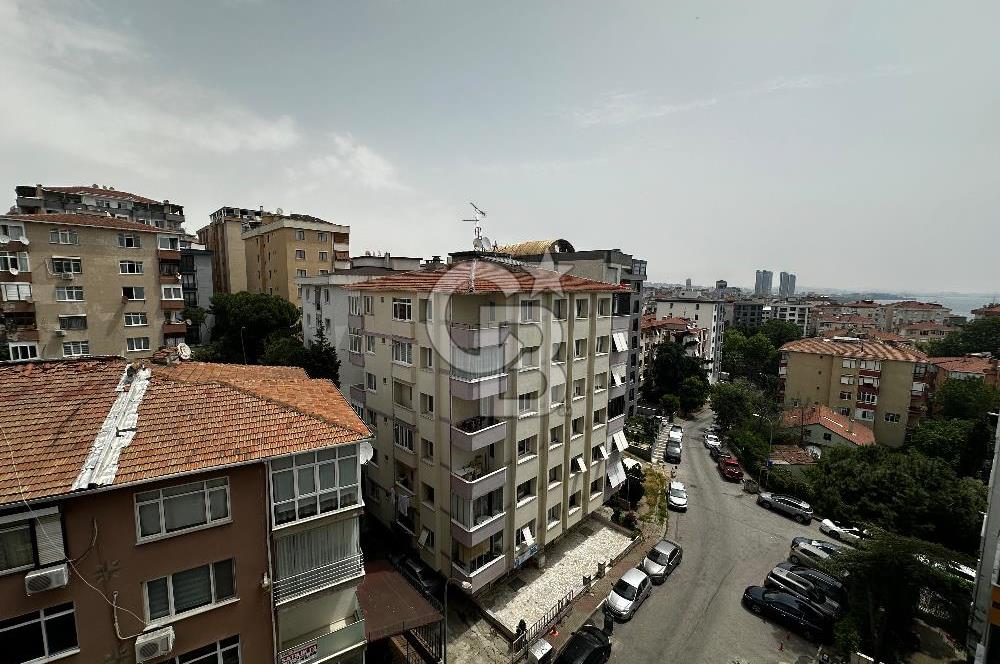 KARTAL PETROL İŞ MAH, DENİZ MANZARALI, OTOPARKLI, SATILIK 3+1