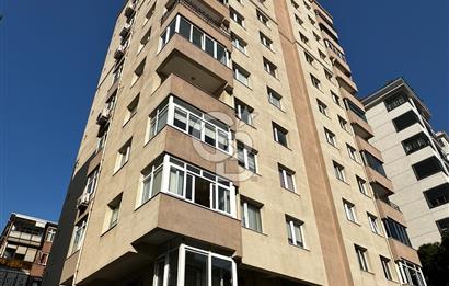 KARTAL PETROL İŞ MAH, OTOPARKLI, 3+1, 120 M2, MARMARAYA YAKIN