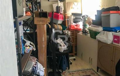 K. BAKKALKÖY .2+1 YÜKSEK GİRİŞ SATILIK DAİRE 