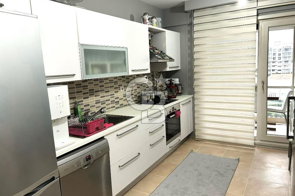 Sancaktepe Sinpaş Kelebekia Satılık 3+1 Daire