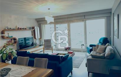 Sancaktepe Sinpaş Kelebekia Satılık 3+1 Daire