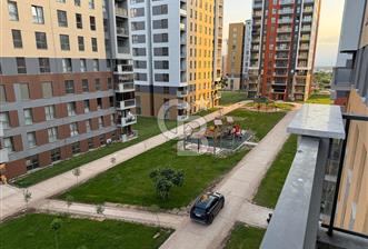SURYAPI'DA ''FIRSAT'' SATILIK 1+1 61,5 m² EŞYALI HAZIR DAİRE