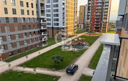 SURYAPI'DA ''FIRSAT'' SATILIK 1+1 61,5 m² EŞYALI HAZIR DAİRE