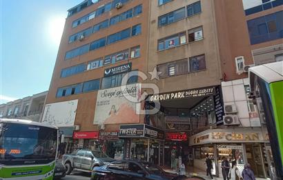 CB TOWER GEBZE YENİ ÇARŞI CADDE ÜZERİ SATILIK 15 M² DÜKKAN
