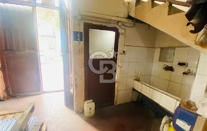 BORNOVA KEMALPAŞA DÖKÜMCÜLERDE TİCARİ BİNA