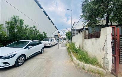 BORNOVA KEMALPAŞA DÖKÜMCÜLERDE TİCARİ BİNA