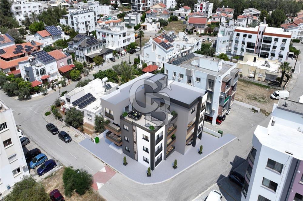Yenikent'de Satılık Lüks 2+1 Penthouse !!!