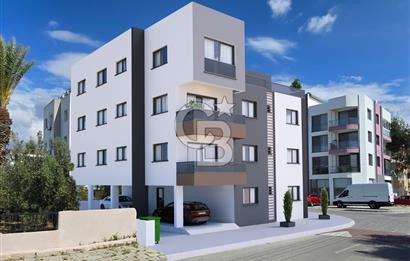Yenikent'de Satılık Lüks 2+1 Penthouse !!!