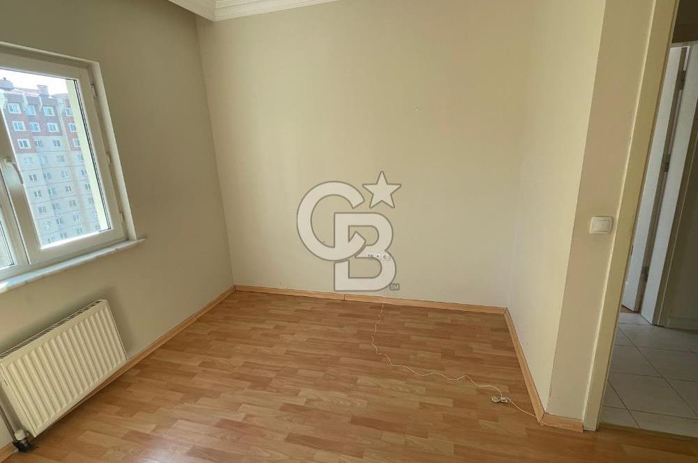 TURKUAZ KARA YOLLARI ARKASI SATILIK 2+1 DAİRE