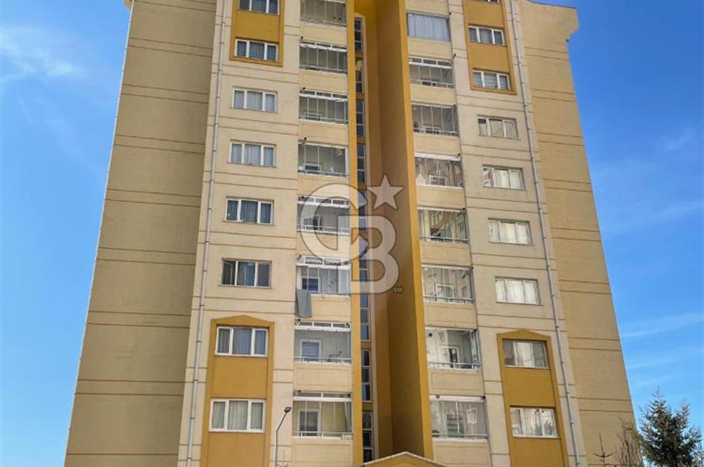TURKUAZ KARA YOLLARI ARKASI SATILIK 2+1 DAİRE