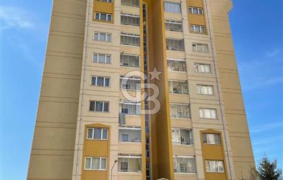 TURKUAZ KARA YOLLARI ARKASI SATILIK 2+1 DAİRE