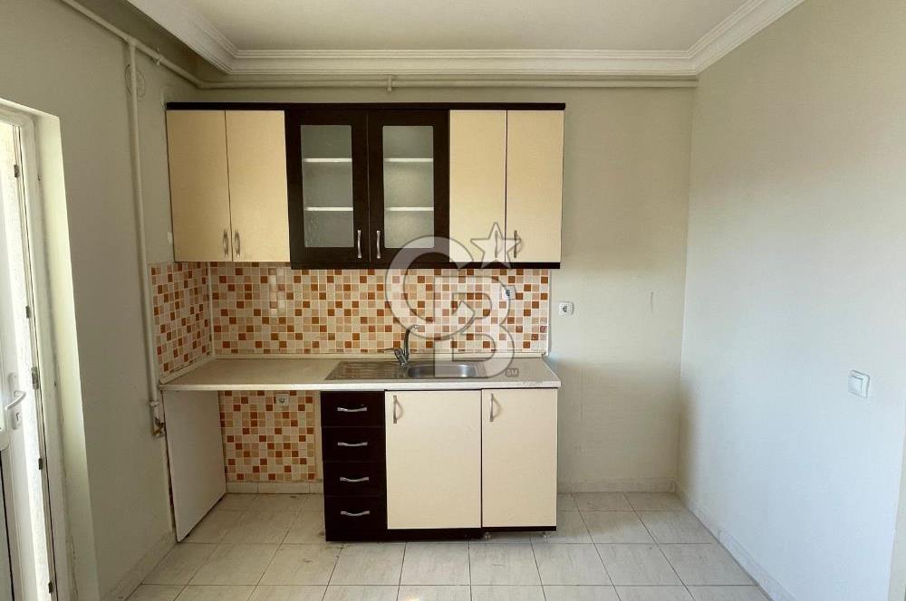 TURKUAZ KARA YOLLARI ARKASI SATILIK 2+1 DAİRE