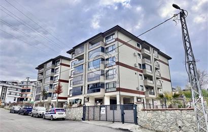 CB ENVOY'DAN BARBAROS MAH. MODA PAZARI YAKINI 4+1 BAHÇE DUBLEKS