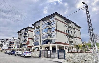 CB ENVOY'DAN BARBAROS MAH. MODA PAZARI YAKINI 4+1 BAHÇE DUBLEKS
