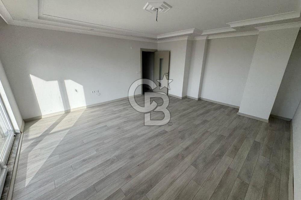 CB Envoy'dan Başiskele'de Site İçi Deniz Manzaralı Ara Kat 3+1