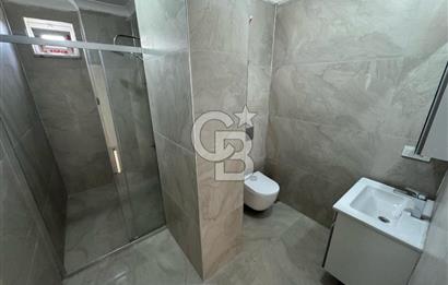 CB Envoy'dan Başiskele'de Site İçi Deniz Manzaralı Ara Kat 3+1