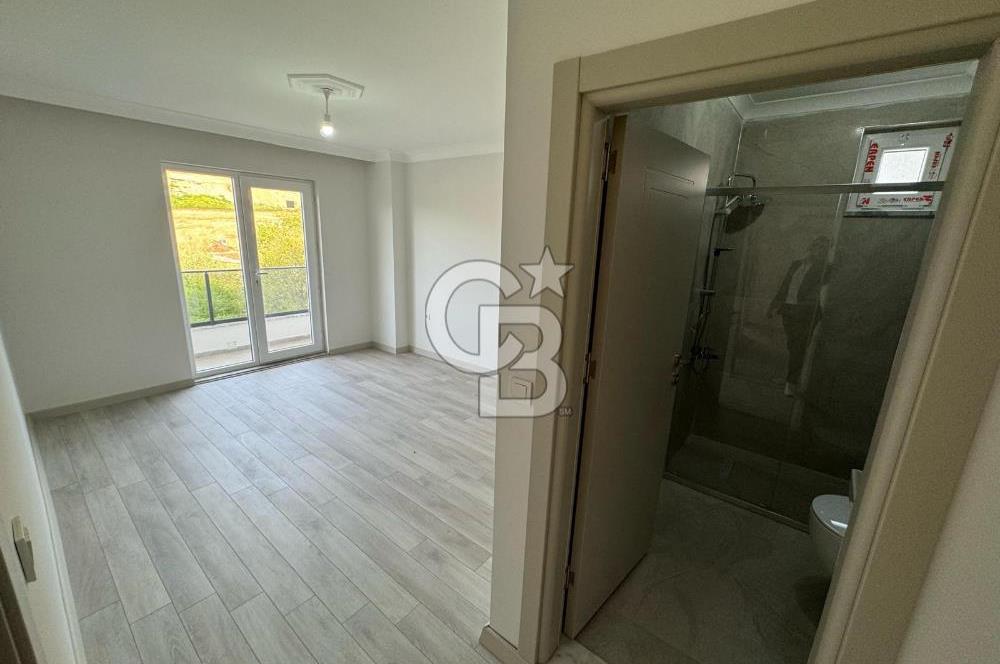 CB Envoy'dan Başiskele'de Site İçi Deniz Manzaralı Ara Kat 3+1
