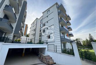 CB Envoy'dan Başiskele'de Site İçi Deniz Manzaralı Ara Kat 3+1