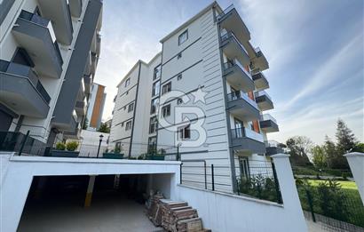 CB Envoy'dan Başiskele'de Site İçi Deniz Manzaralı Ara Kat 3+1
